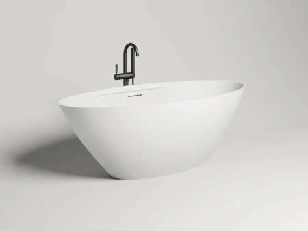 Ванна Salini Diva 180x85 102221M S-Stone