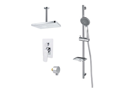 AQ1075CR ВЕГА Set 4 в 1 (AQ1046CR+AQ2071CR+AQ2454CR+AQ2011CR)