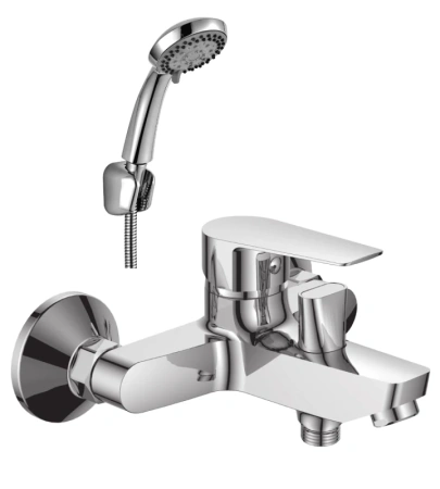 Смеситель для ванны Rossinka S35-31