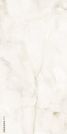 Antique Onyx 600x1200 Empero керамогранит оникс бежевый глянцевый ректифицированный