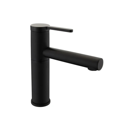 Смеситель для раковины Bravat F1410445BW-RUS
