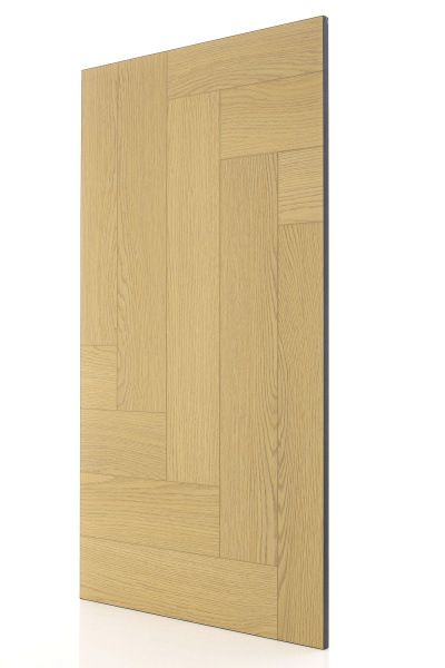 SPC Ламинат 1Floor АНГЛИЙСКАЯ ЕЛКА ОТБОРНЫЙ КРАСНЫЙ ДУБ 1F045