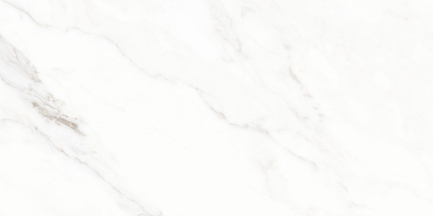 Calacatta Michael Керамогранит белый 60х120 матовый карвинг