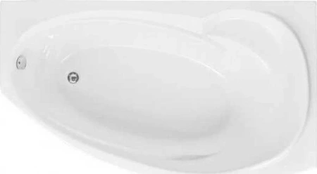 Акриловая ванна Aquanet Jersey 170x90 R 00203989