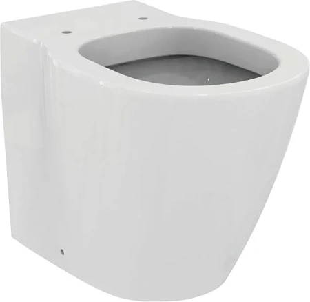 Унитаз приставной Ideal Standard Connect E803401