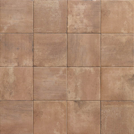КерамогранитTEGUISE COTTO 15x15 от Mainzu (Испания)