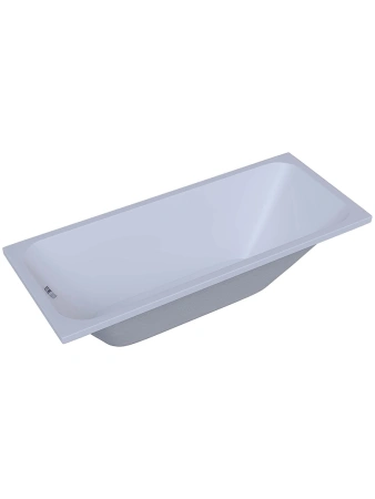 Акриловая ванна Aquatek Мия 155x70 MIY155-0000001