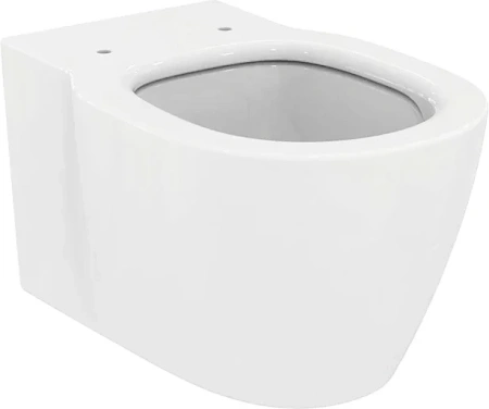 Унитаз подвесной Ideal Standard Connect E047901 безободковый