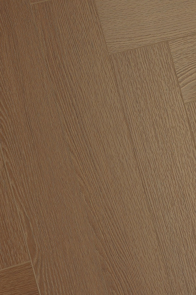 SPC Ламинат 1Floor АНГЛИЙСКАЯ ЕЛКА ОТБОРНЫЙ БУРЫЙ ДУБ 1F044