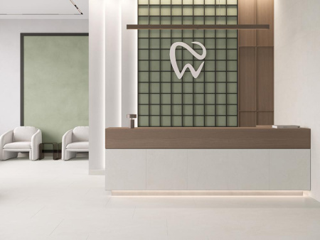 Керамогранит Sandstone Deserto PRO бежевый матовый R10GR STR 80x80 от Laparet