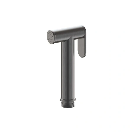 Гигиеническая лейка Iddis Optima Home 020GB0Gi20 черная