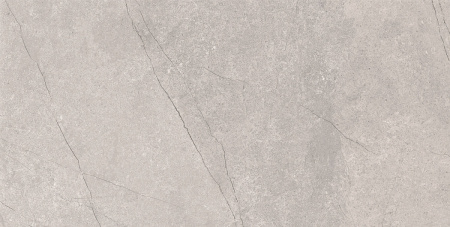 Fossil Grey 600x1200 Azario керамогранит под камень серый матовый ректифицированный