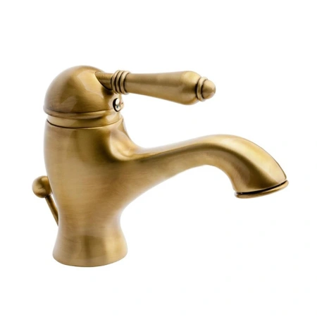 Смеситель для раковины Nicolazzi 3402BZ75