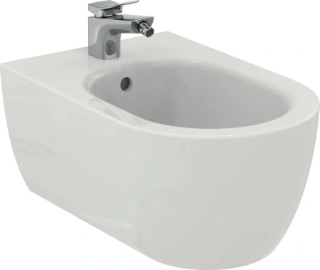 Биде подвесное Ideal Standard Blend Curve T375001