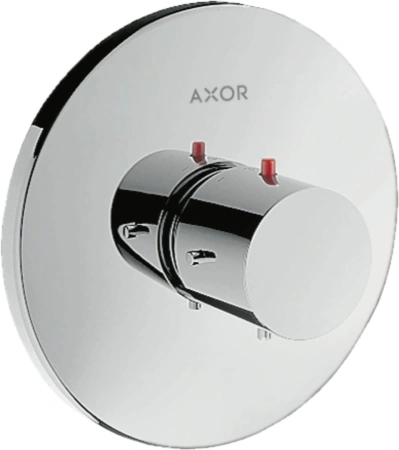 Термостат Axor Starck Highflow 10715000