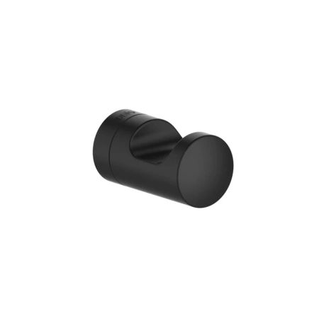 Крючок для ванной Iddis Noa NOABL10i41 черный