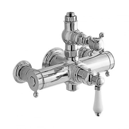 Смеситель со стены Nicolazzi PMB 4917CR78