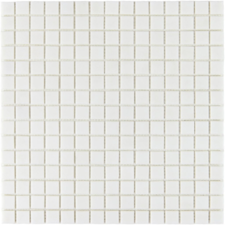 Simple White 4*20*20 327*327