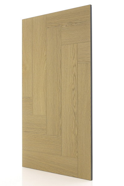 SPC Ламинат 1Floor АНГЛИЙСКАЯ ЕЛКА ОТБОРНЫЙ ЖЕЛТЫЙ ДУБ 1F046