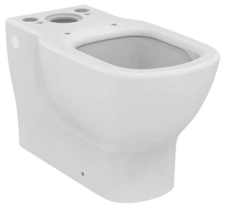 Чаша напольного унитаза Ideal Standard Tesi T008201
