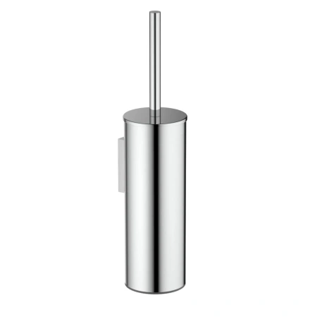 Ершик для унитаза Aquatek Европа AQ4611CR хром