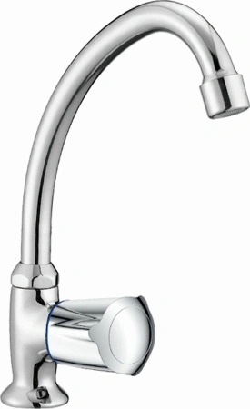 Кран для холодной воды RUSH Pioneer (PI7950-24)