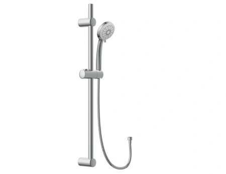 Душевой гарнитур Cersanit Vibe 63067 хром