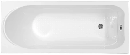 Акриловая ванна Aquanet West 160х70 00204054