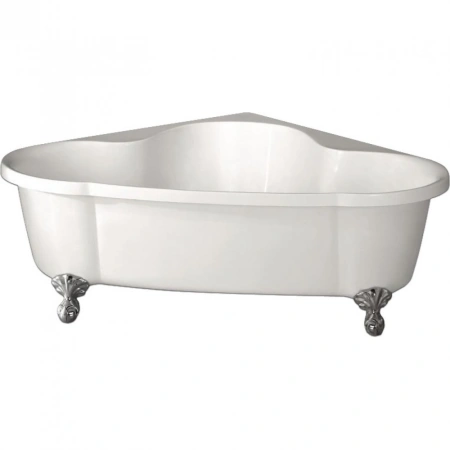 Акриловая ванна BelBagno 150х150 BB07