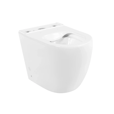 Чаша напольного унитаза BelBagno Amanda BB051CPR
