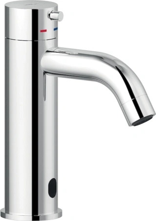 Смеситель для раковины Nobili IRLV00118/3CR