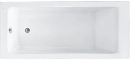 Акриловая ванна Roca Easy 180х80 248618000