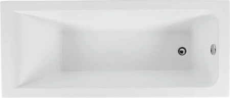 Акриловая ванна Aquanet Bright 180x80 00232987