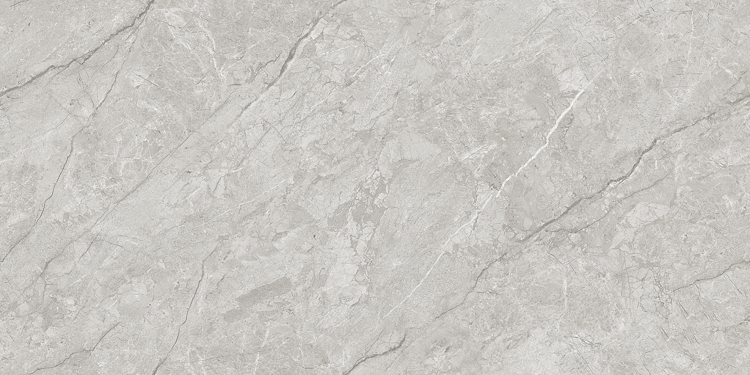 Mountain Shine Керамогранит серый 60х120 лаппатированный шайн