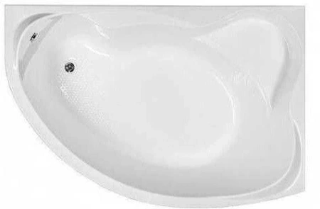 Акриловая ванна Aquanet Jamaica 160x100 R 00203987