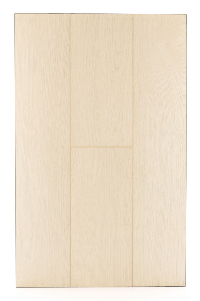 SPC Ламинат 1Floor Отборный белый дуб 1F053