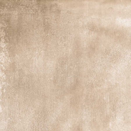 Matera Latte 600x600 Gresse керамогранит под бетон бежевый матовый ректифицированный