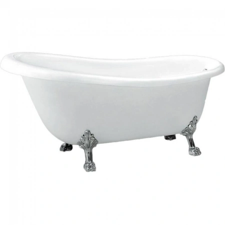 Акриловая ванна BelBagno 170x80 BB04