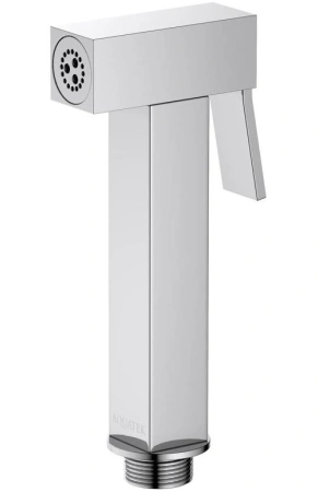 Гигиеническая лейка Aquatek AQ2058CR хром