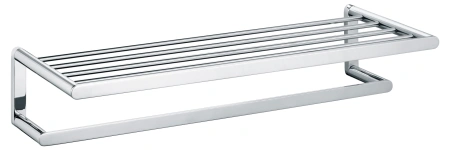 Полотенцедержатель Keuco Elegance 11675010000 хром