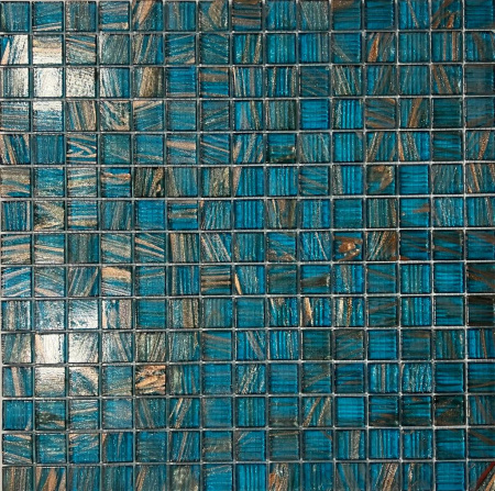 pixmosaic PIX128 из стекла, чип 20x20 мм, бумага 316х316х4 мм
