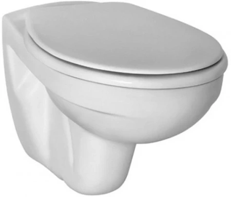 Унитаз подвесной Ideal Standard Ecco E876901