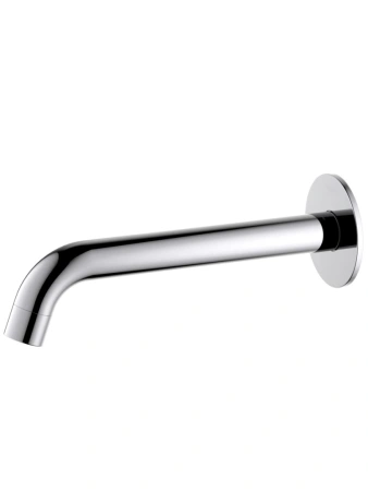 Излив для ванны Aquatek Европа AQ1341CR хром