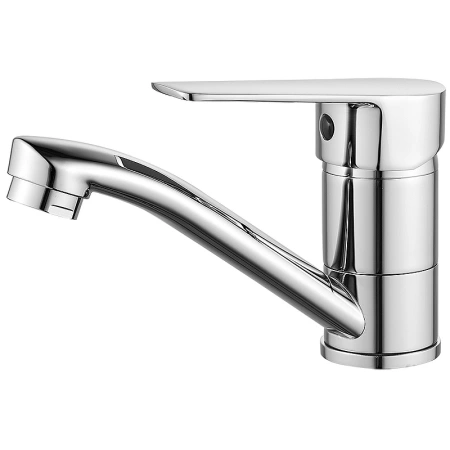 Смеситель для раковины Rossinka S35-22