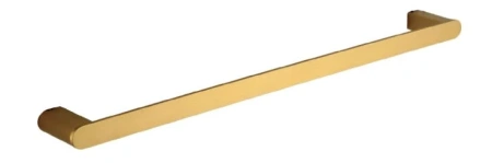 Полотенцедержатель Nofer Capri 16220.60.G золото