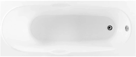 Акриловая ванна Aquanet Dali 150x70 00239385