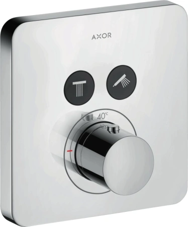 Термостат Axor ShowerSelect S 36707000