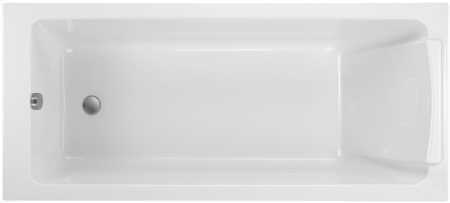 SOFA E60515RU-01 Ванна акриловая 170*75