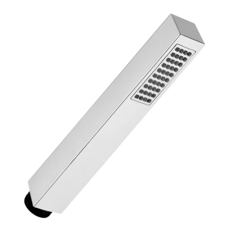 Душевая лейка Nicolazzi 68 C7139CR хром