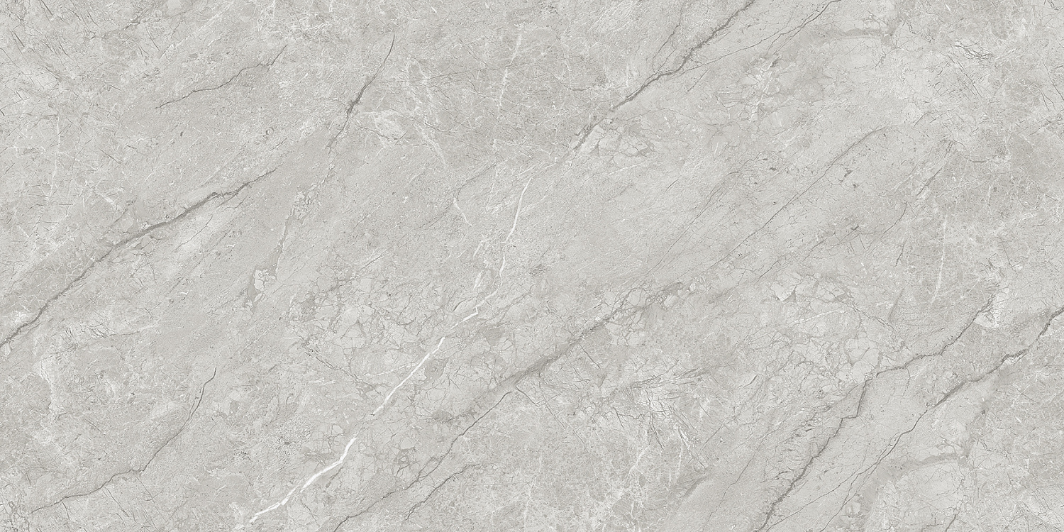 Mountain Shine Керамогранит серый 60х120 лаппатированный шайн